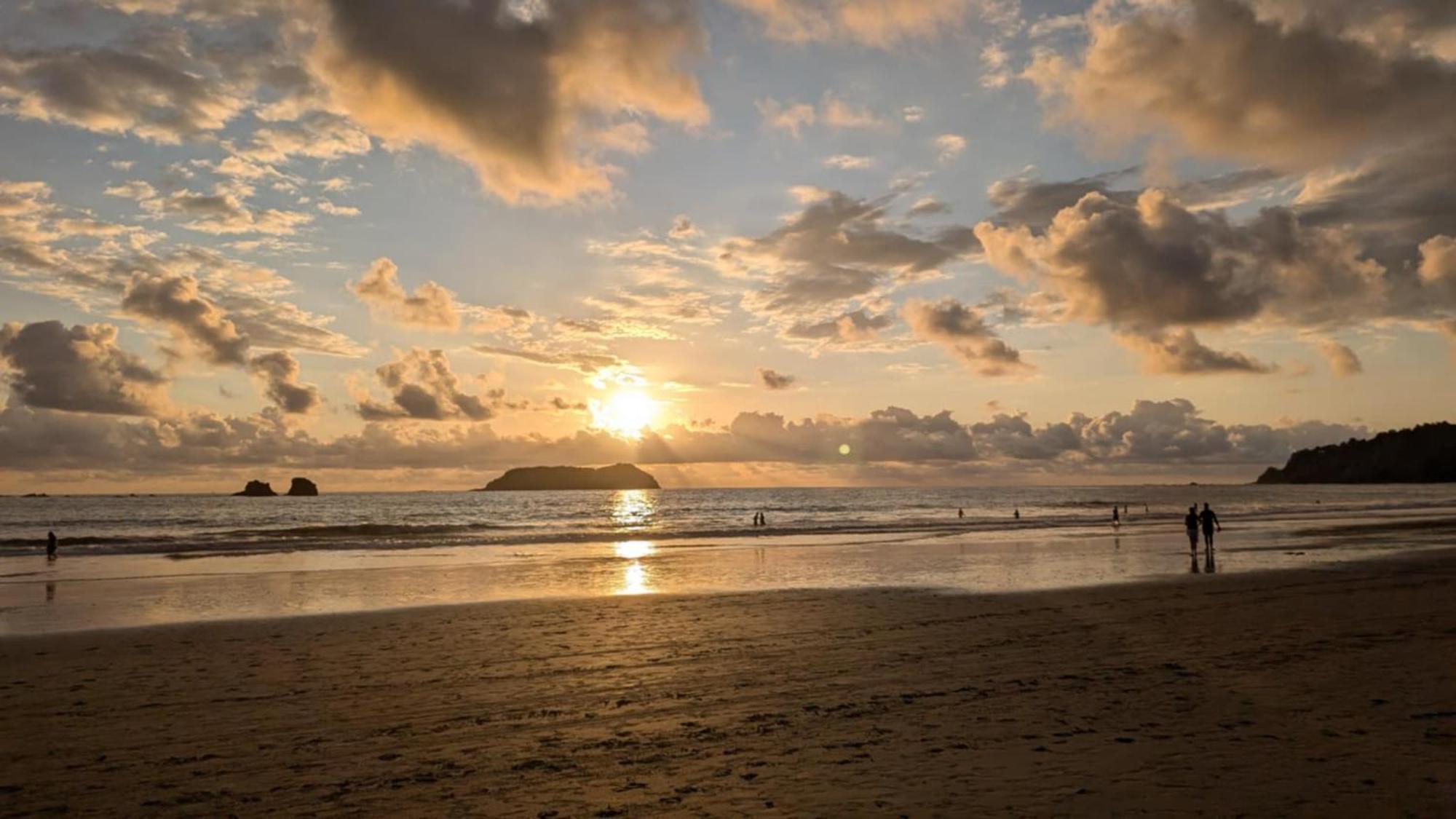 Peace Of Paradise Manuel Antonio Eksteriør bilde
